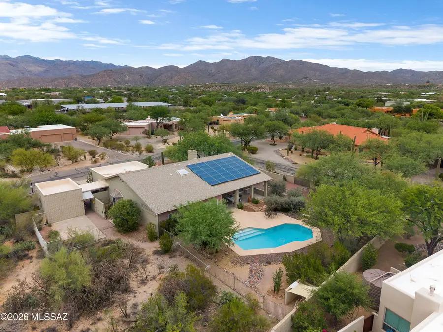 12390 E Ave De La Vista Verde, Tucson, AZ 85749 - #2
