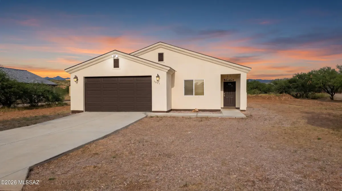 1851 Calle Virginia, Rio Rico, AZ 85648 - #1