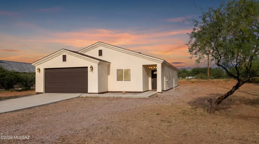 1851 Calle Virginia, Rio Rico, AZ 85648 - #2