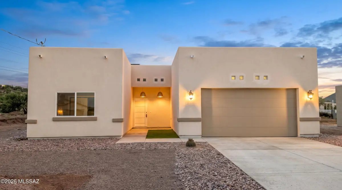 1851 Isabel, Rio Rico, AZ 85648 - #1
