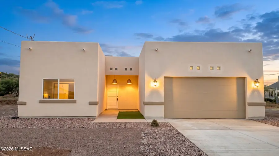 1851 Isabel, Rio Rico, AZ 85648 - #2