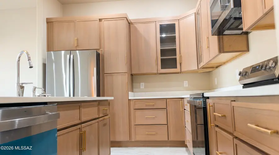 1851 Isabel, Rio Rico, AZ 85648 - #3
