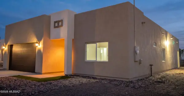 1849 Isabel, Rio Rico, AZ 85648