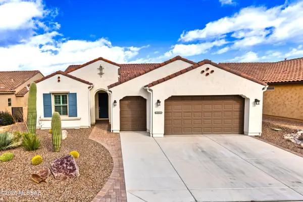 62044 E Dead Wood, Oracle, AZ 85623