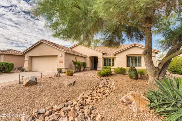 1952 E Wintergreen, Green Valley, AZ 85614