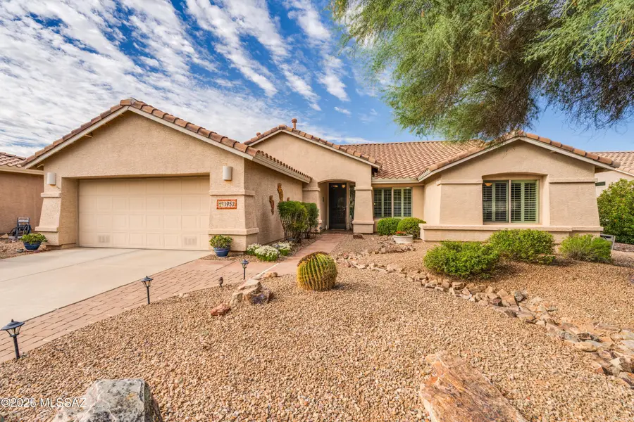1952 E Wintergreen, Green Valley, AZ 85614 - #3