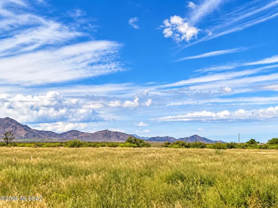 TBD W Bentley, Sunsites, AZ 85625 - #2