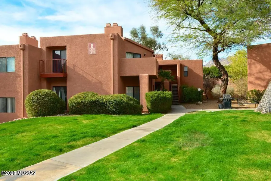 5051 N Sabino Canyon, Tucson, AZ 85750 - #2