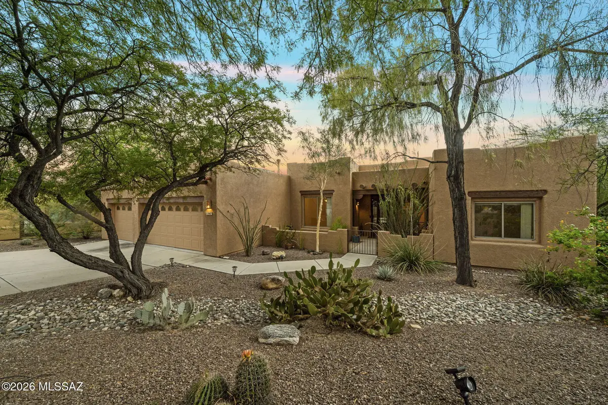 11667 N La Tanya, Oro Valley, AZ 85737 - #1