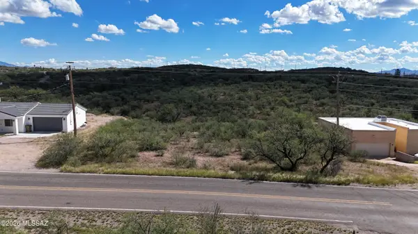 89 Paseo Mexico, Rio Rico, AZ 85648