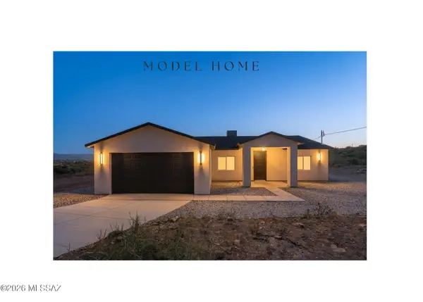 1837 Circulo Mexicali, Rio Rico, AZ 85648