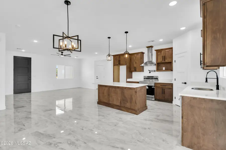 1837 Circulo Mexicali, Rio Rico, AZ 85648 - #3