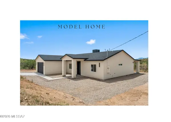 1904 Circulo Mexicali, Rio Rico, AZ 85648