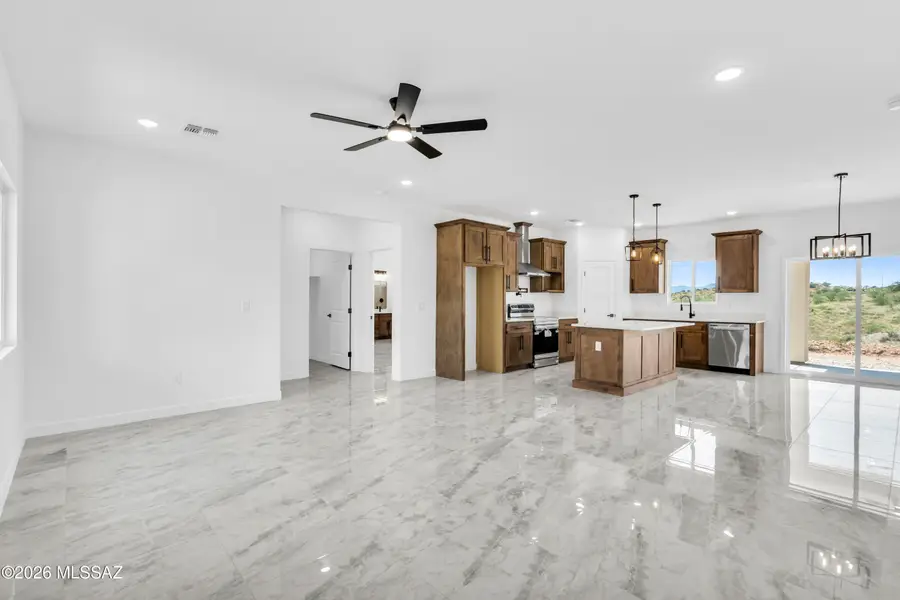 1904 Circulo Mexicali, Rio Rico, AZ 85648 - #3