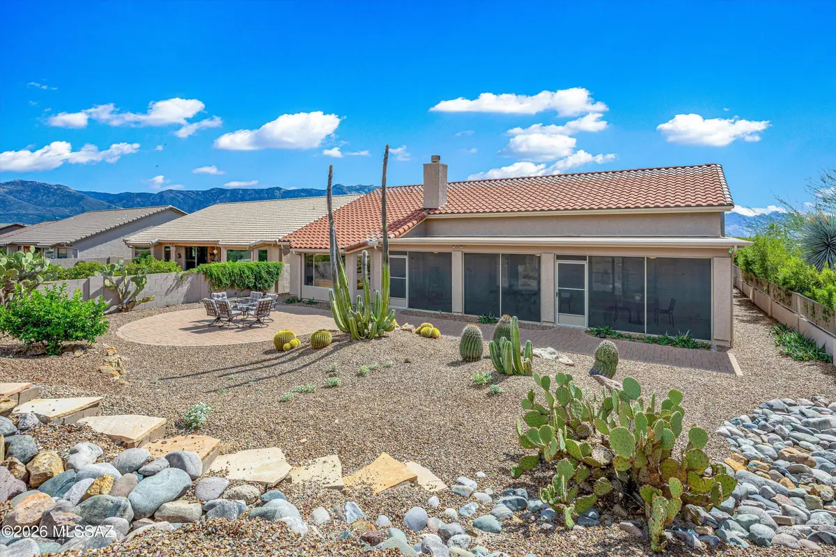 63140 E Whispering Tree, Tucson, AZ 85739 - #1