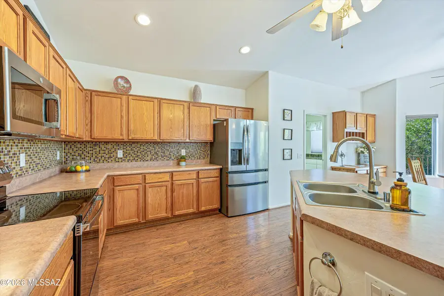 63140 E Whispering Tree, Tucson, AZ 85739 - #3