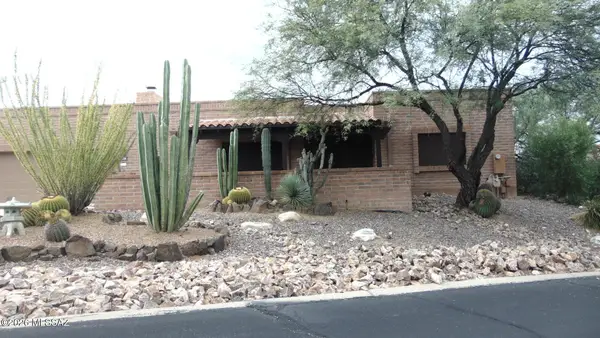 1838 W Camino Urbano, Green Valley, AZ 85622