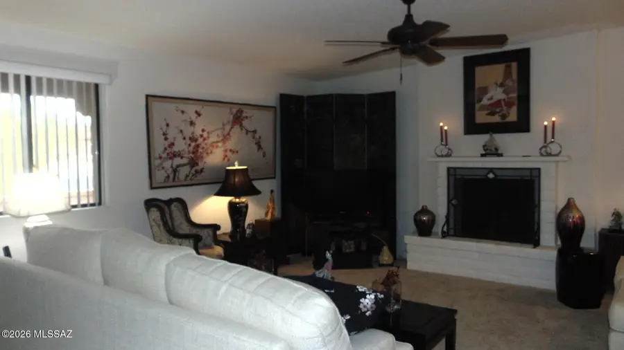 1838 W Camino Urbano, Green Valley, AZ 85622 - #3