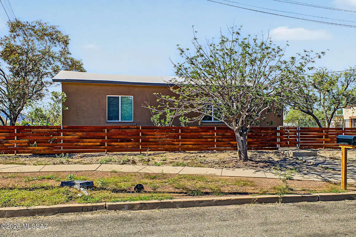1347 S 7th, Tucson, AZ 85713 - #1