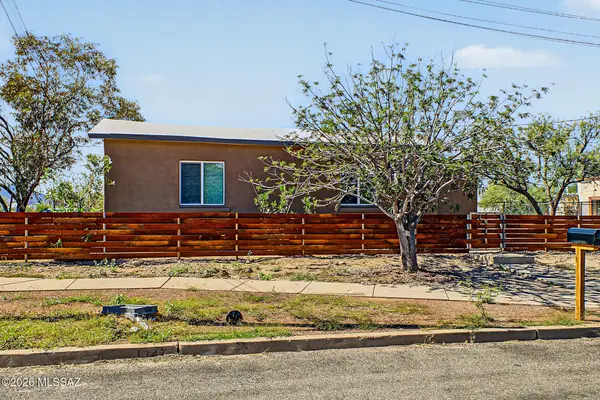 1347 S 7th, Tucson, AZ 85713