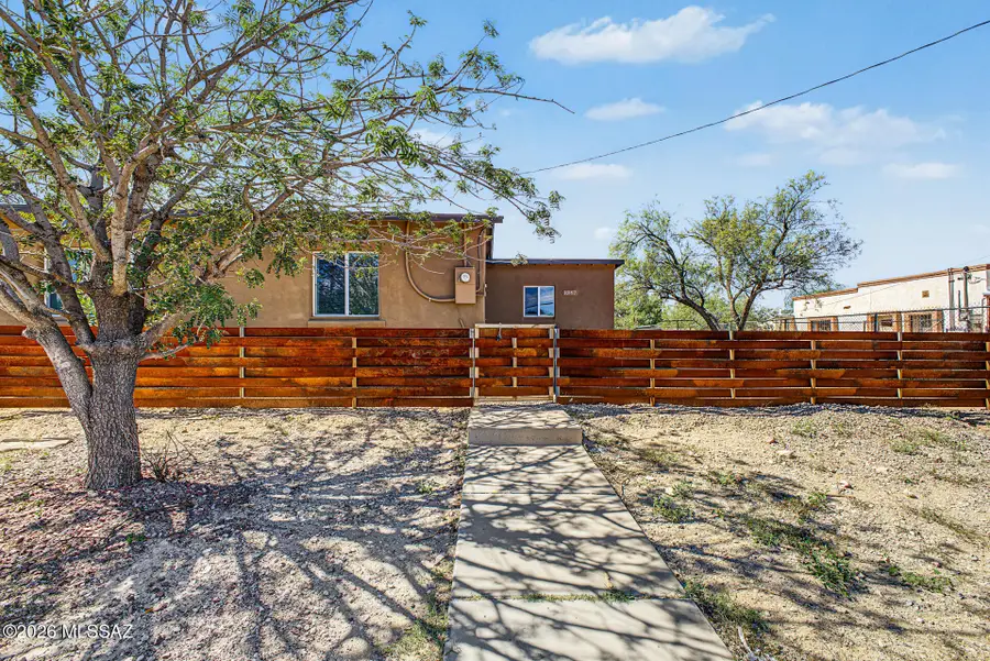 1347 S 7th, Tucson, AZ 85713 - #2
