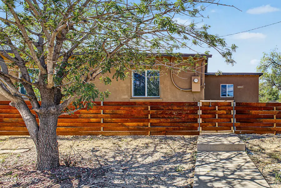 1347 S 7th, Tucson, AZ 85713 - #3