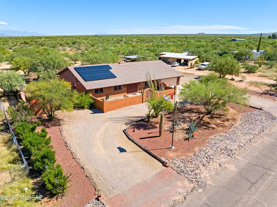 16052 W Ridgemoor, Tucson, AZ 85736 - #2