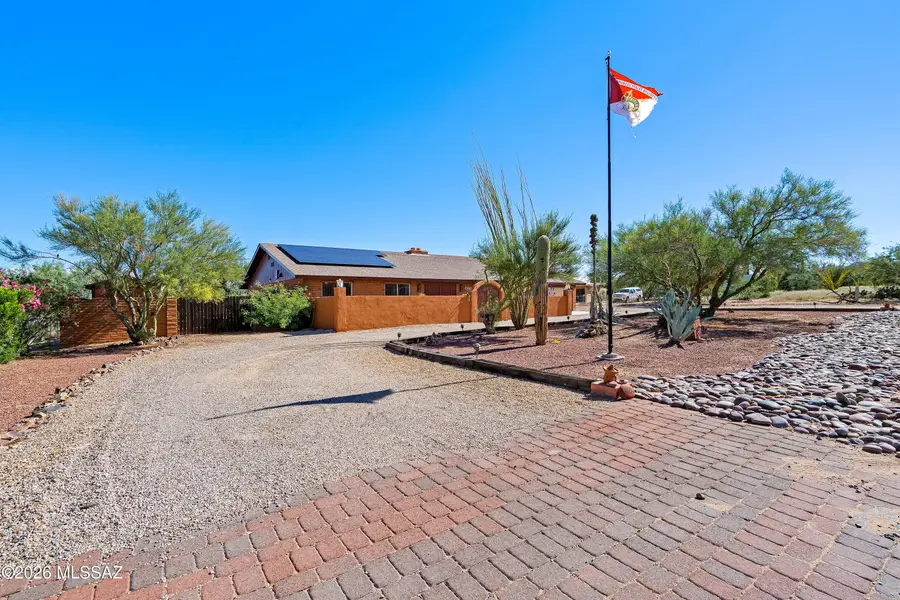 16052 W Ridgemoor, Tucson, AZ 85736 - #3