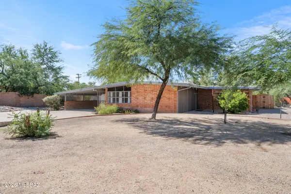 2435 N Bahana, Tucson, AZ 85715