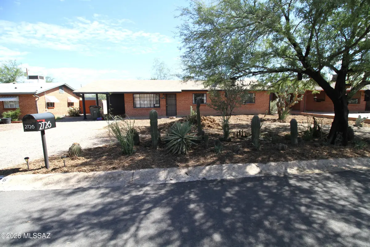 2726 N Baxter, Tucson, AZ 85716 - #1