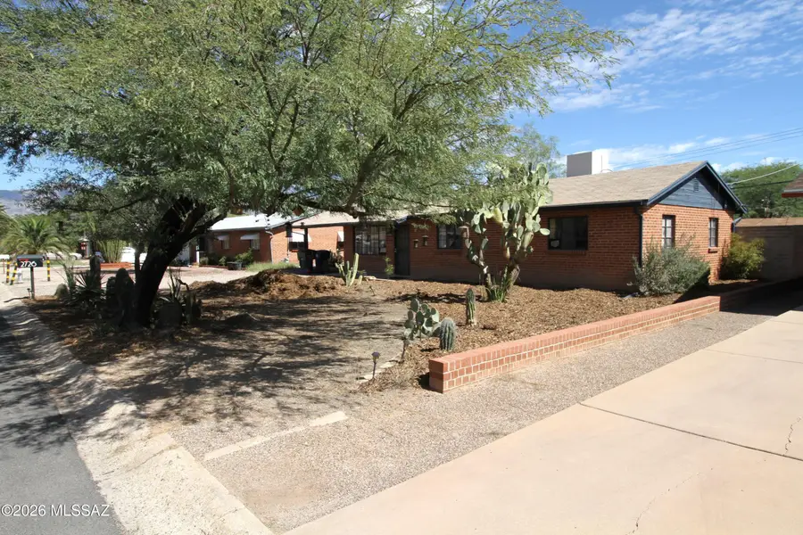 2726 N Baxter, Tucson, AZ 85716 - #3