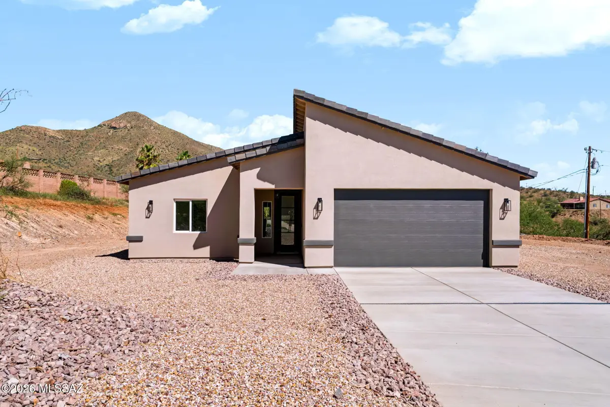 1330 Ginger, Rio Rico, AZ 85648 - #1