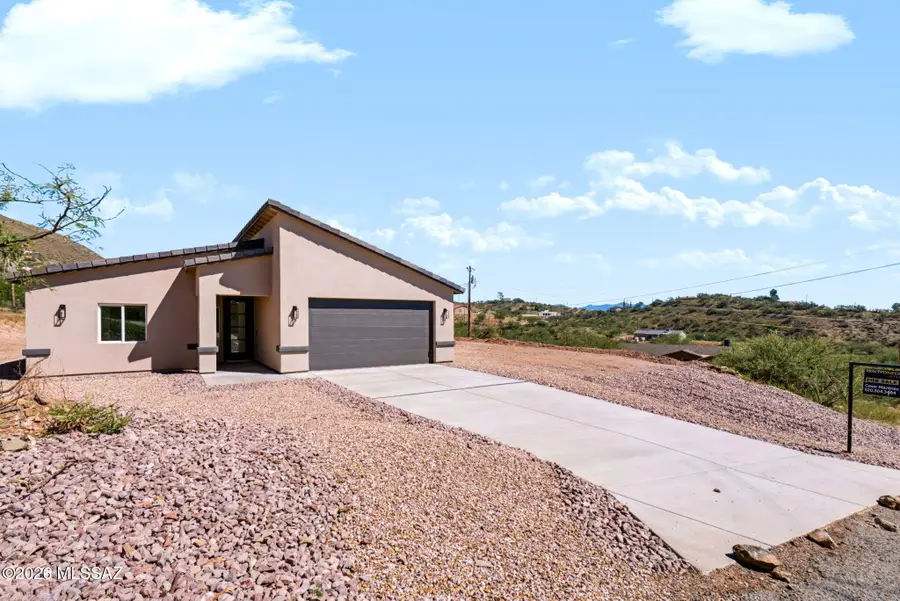 1330 Ginger, Rio Rico, AZ 85648 - #2