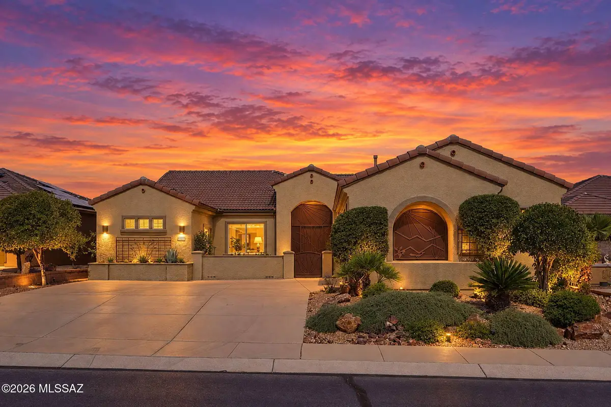 5823 S Turquoise Canyon, Green Valley, AZ 85622 - #1