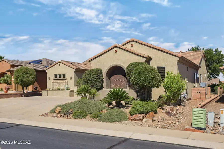 5823 S Turquoise Canyon, Green Valley, AZ 85622 - #2