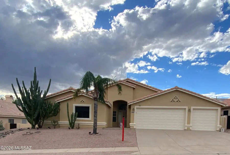 11253 N Eagle Landing, Tucson, AZ 85737 - #2