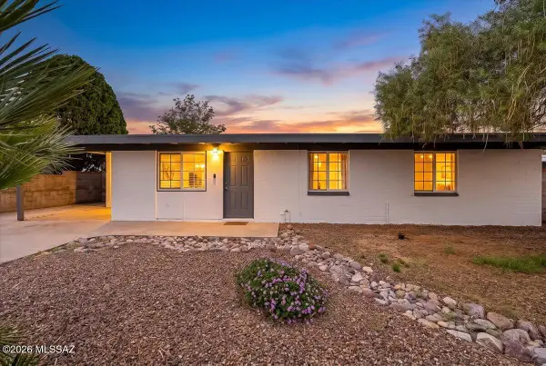 910 W 4th, San Manuel, AZ 85631