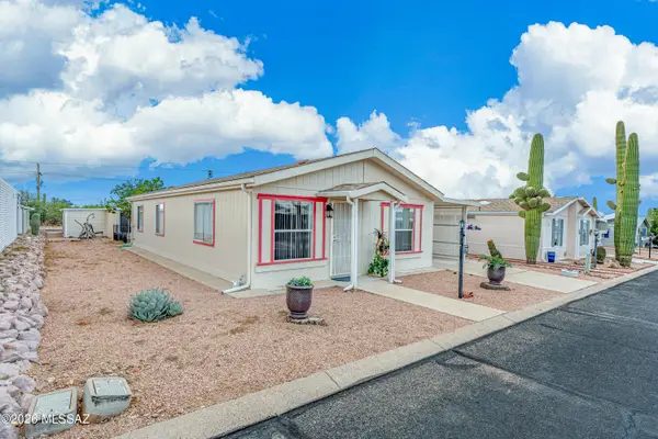 7731 W Touchstone, Tucson, AZ 85735