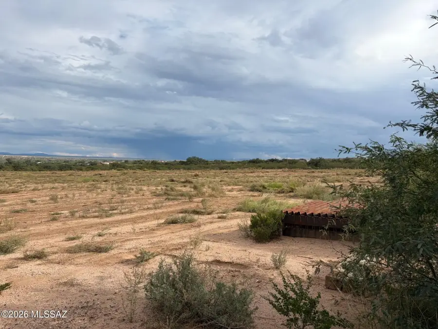 Hwy 80, Benson, AZ 85602 - #2
