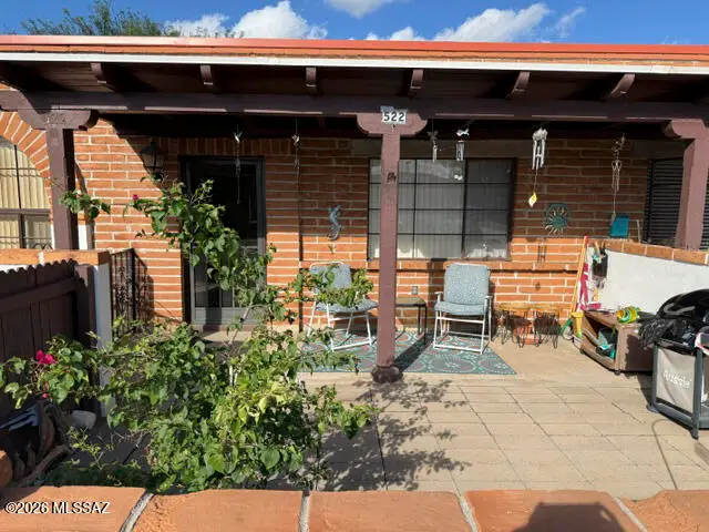522 S Paseo Madera, Green Valley, AZ 85614 - #1