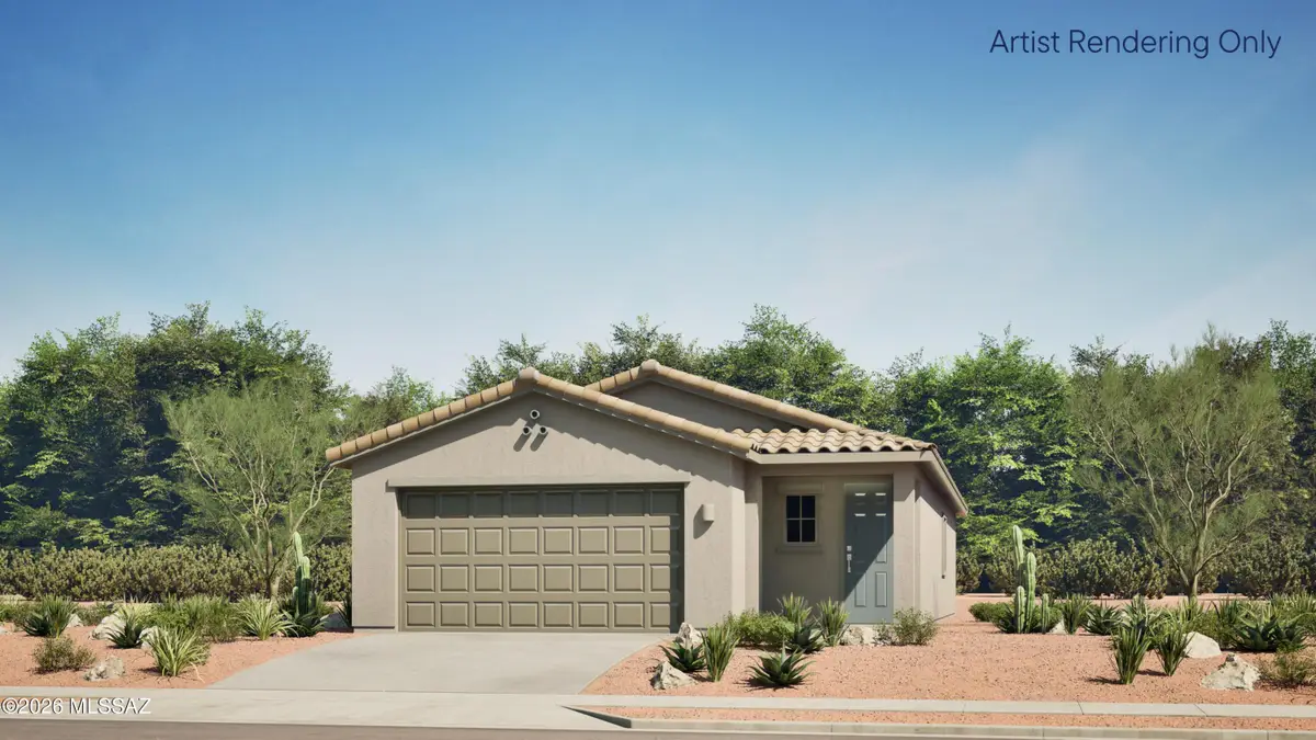 13057 E Black Stilt, Tucson, AZ 85747 - #1