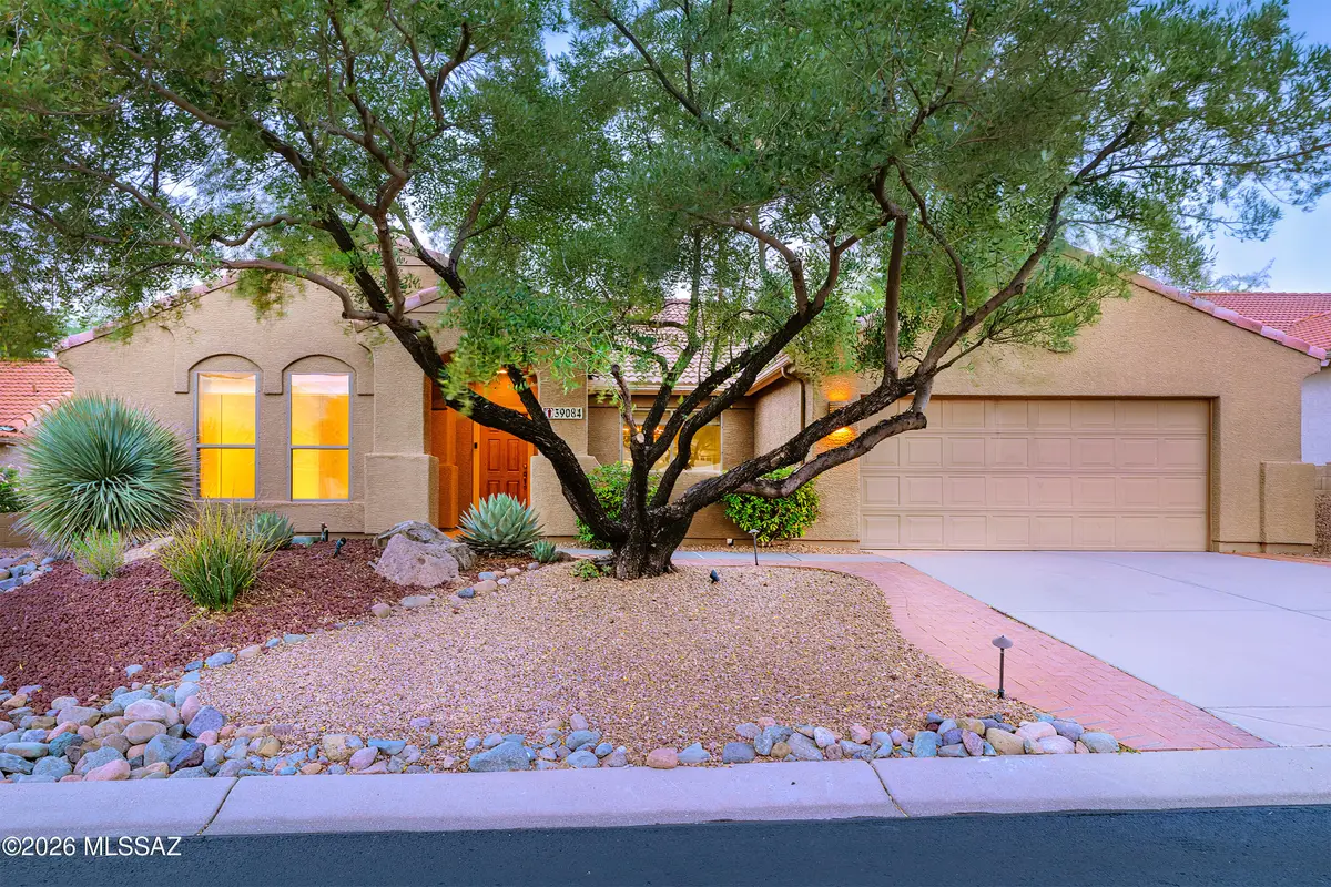 39084 S Riverwood, Saddlebrooke, AZ 85739 - #1