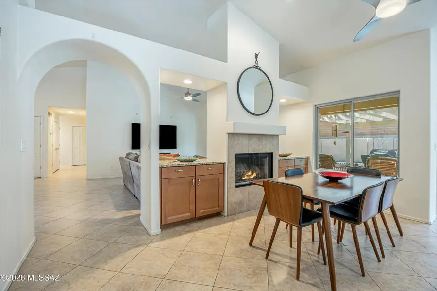 1460 E Desert Starling, Tucson, AZ 85737 - #2