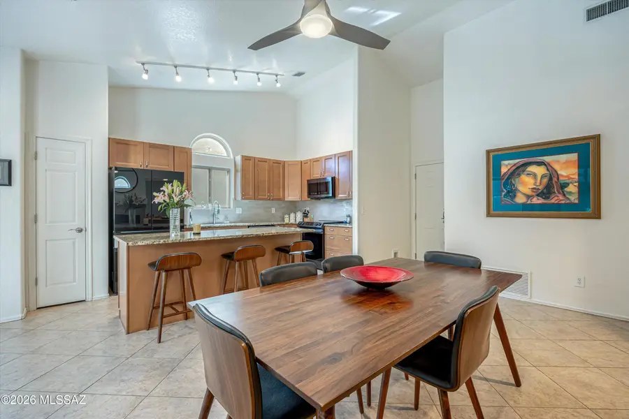 1460 E Desert Starling, Tucson, AZ 85737 - #3