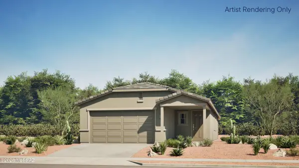 13063 E Black Stilt, Tucson, AZ 85747