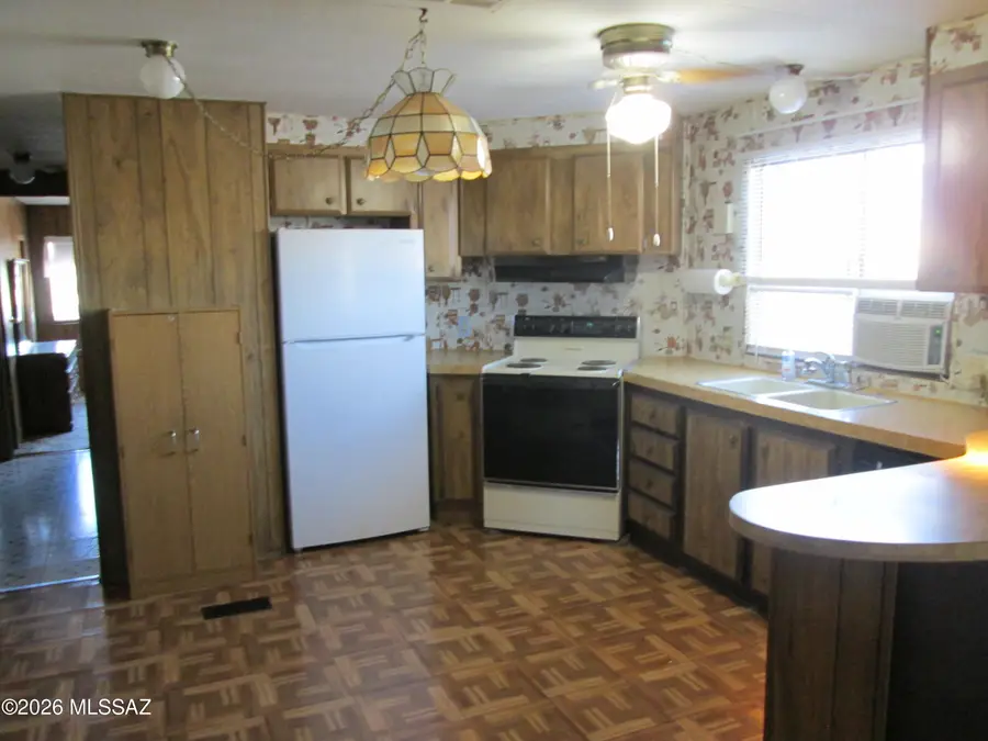 602 W Glenn, Tucson, AZ 85705 - #2