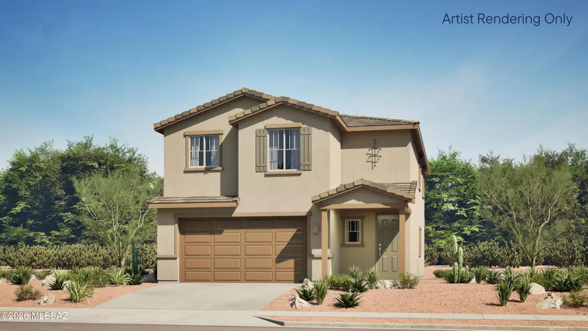 13050 E Black Stilt, Tucson, AZ 85747 - #1