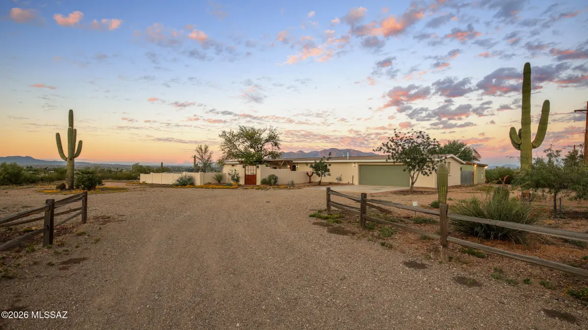 4520 N Calle Cadenza, Tucson, AZ 85745 - #1
