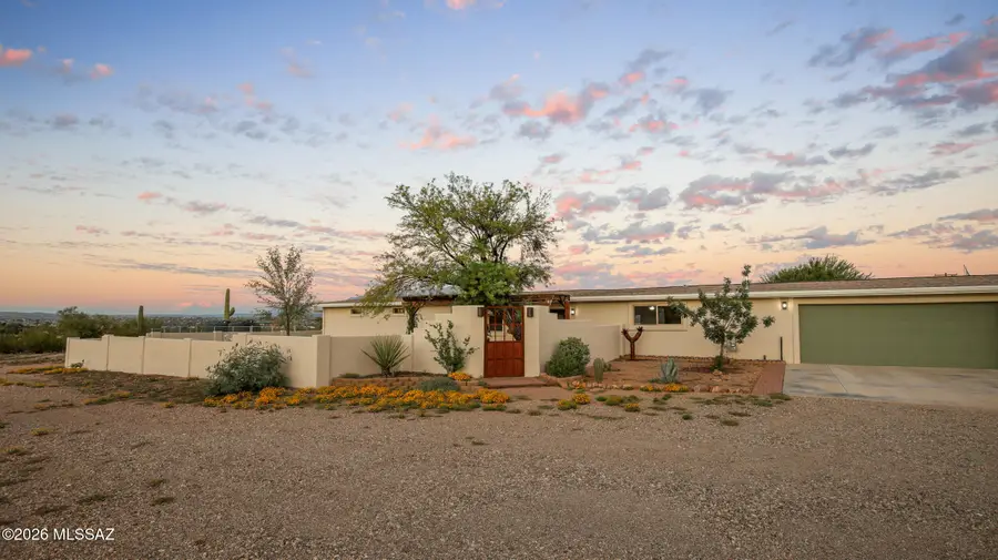 4520 N Calle Cadenza, Tucson, AZ 85745 - #2