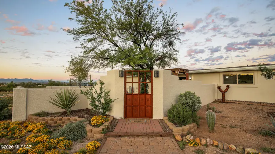 4520 N Calle Cadenza, Tucson, AZ 85745 - #3